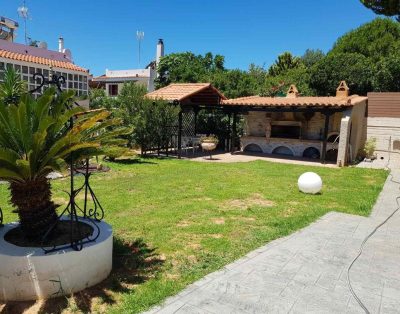 Vanda Villa