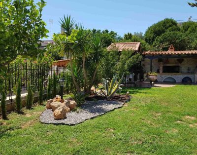Vanda Villa