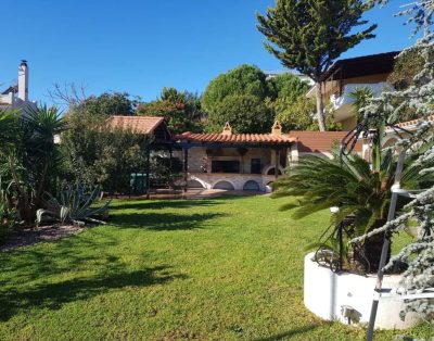 Vanda Villa