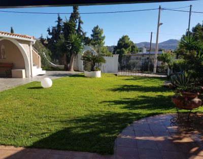 Vanda Villa