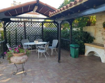 Vanda Villa