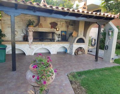 Vanda Villa