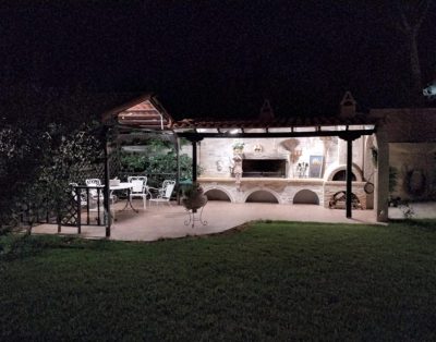 Vanda Villa