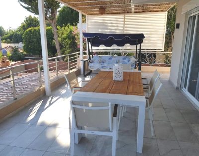 Vanda Villa