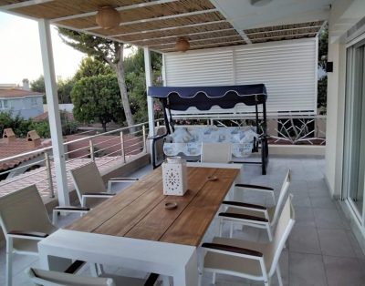 Vanda Villa