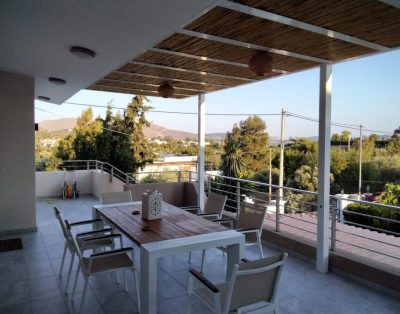 Vanda Villa