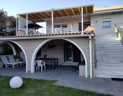Vanda Villa