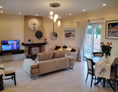 Vanda Villa