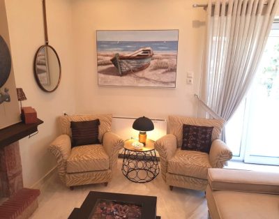 Vanda Villa