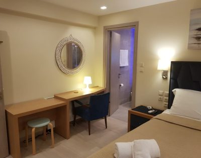 Vanda Villa