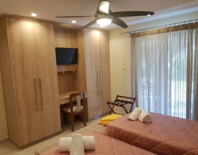 Vanda Villa