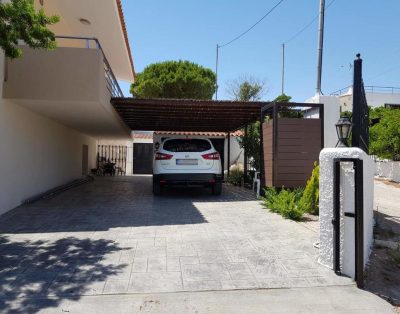 Vanda Villa