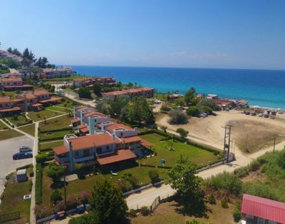 Faros Holiday House