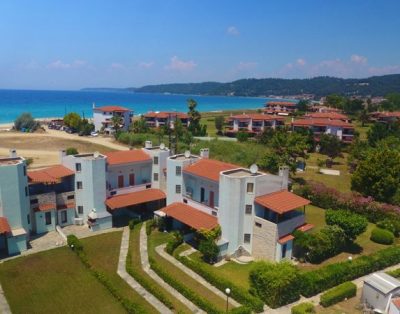 Faros Holiday House