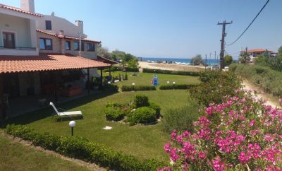 Faros Holiday House