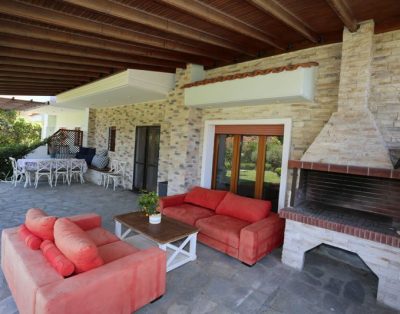 Faros Holiday House