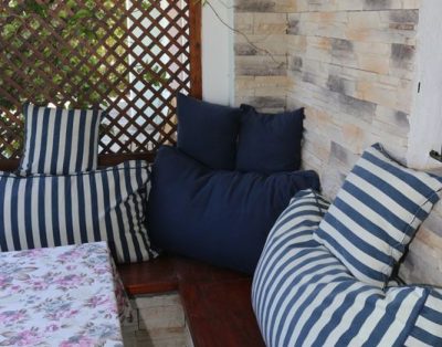 Faros Holiday House