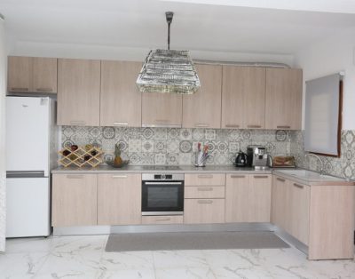 Faros Holiday House
