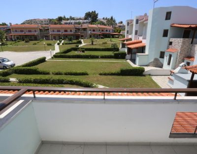 Faros Holiday House