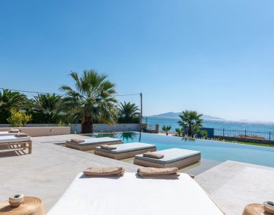 Vista Villa