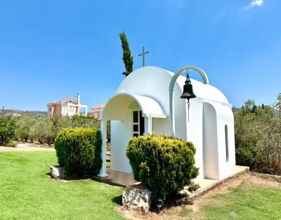 Bella Villa