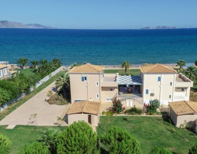 Vista Villa
