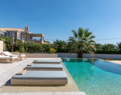 Vista Villa