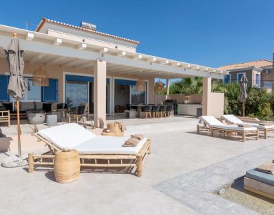 Vista Villa