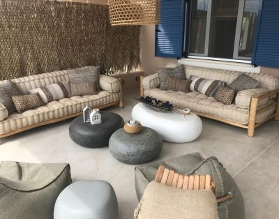 Vista Villa