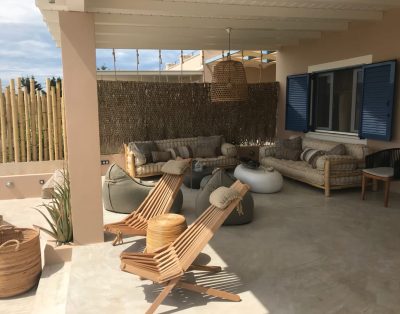 Vista Villa