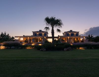 Vista Villa