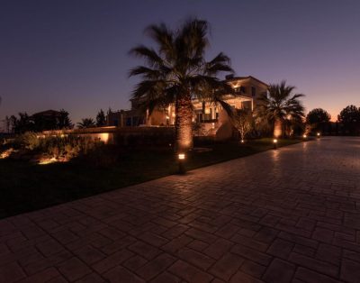 Vista Villa