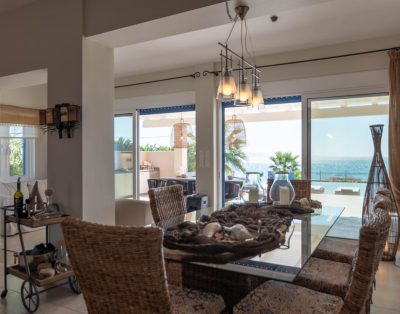 Vista Villa