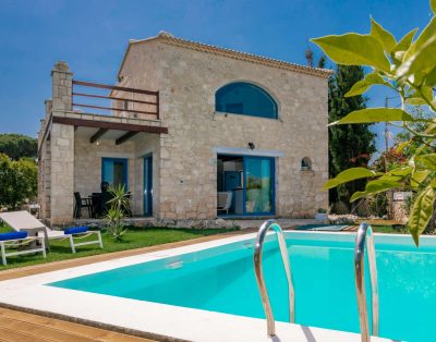 Noa Villa