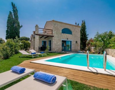 Noa Villa