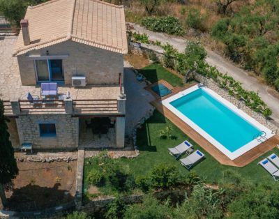 Noa Villa