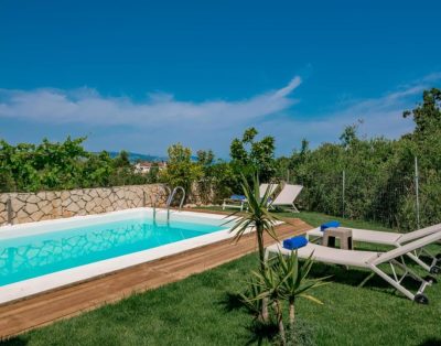 Noa Villa