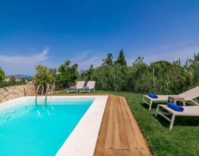 Noa Villa
