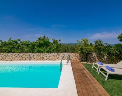 Noa Villa
