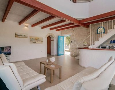 Noa Villa