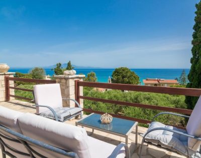 Noa Villa