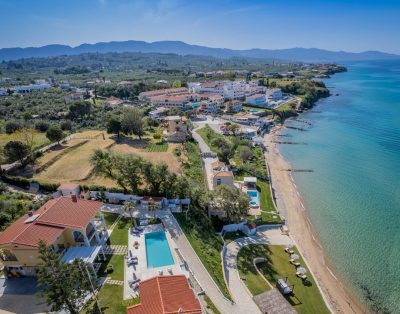 Noa Villa