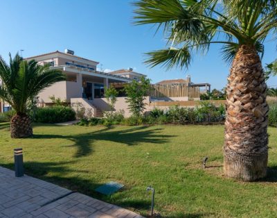 Vesta Villa