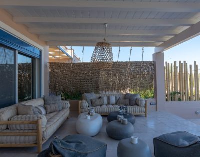 Vesta Villa