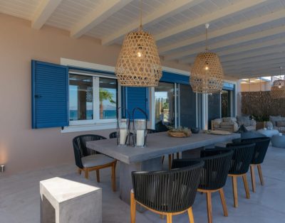Vesta Villa