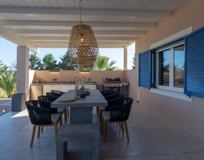 Vesta Villa