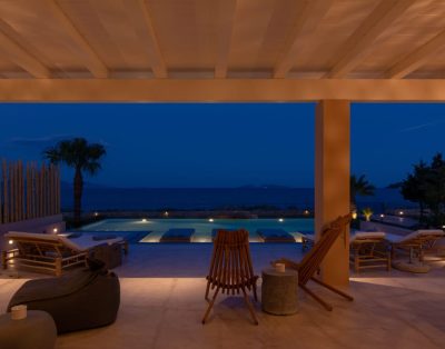 Vesta Villa