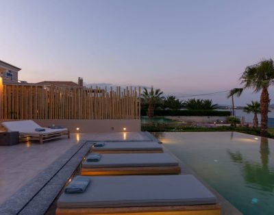 Vesta Villa
