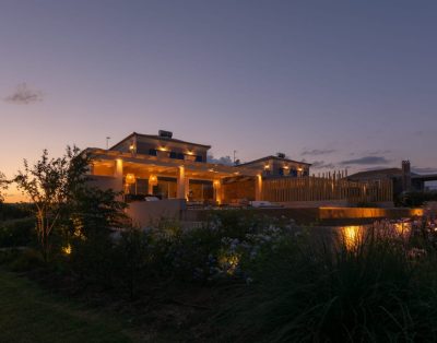 Vesta Villa