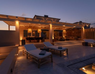 Vesta Villa